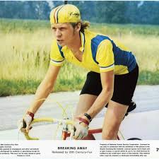 Breaking Away（A 1979 American film directed by Peter Yates.）_Baiduwiki
