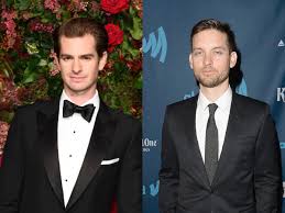 They add layers to a superhero known for his showmanship and swagger in the air. Spider Man 3 Andrew Garfield And Tobey Maguire To Join Tom Holland In The Mcu Movie S Final Scene Pinkvilla