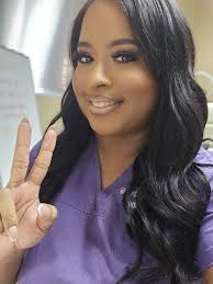 Dr. Marquetta J. Giles DC