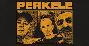 Göteborg Releasefest för ny skiva!