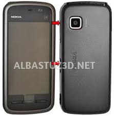 Alternatively find your imei under your battery. How To Hard Reset Factory Reset Or Master Reset Nokia 5230 Albastuz3d