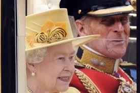 It happens even in royal marriages