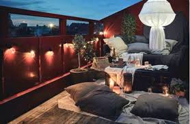 Creare un ambiente ideale sia per il relax che per l'ospitalità. Come Arredare Un Piccolo Terrazzo Scoperto Idee Casa Magazine