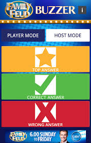With 4 game modes to choose from, there's something there for everyone! Updated Family Feud Buzzer Free Pc Android App Mod Download 2021