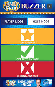 Posted on november 13, 2020. Updated Family Feud Buzzer Free Pc Android App Mod Download 2021