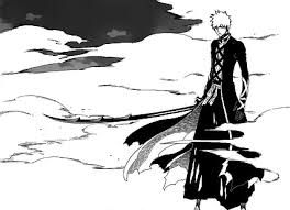Bleach sketch at paintingvalley com explore collection of bleach. Hd Wallpaper Bleach Anime Manga Kurosaki Ichigo Bankai Wallpaper Flare