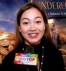Menampilkan gandingan aliff aziz dan daiyan trisha selaku teraju utama. Daiyan Trisha Wikipedia Bahasa Melayu Ensiklopedia Bebas