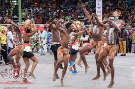 2023 guyana tue, aug 1 national holiday. Rich Guyanese Culture Celebrated On Emancipation Day Guyana Chronicle
