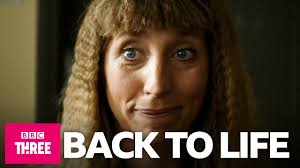 Back To Life Series 2 First Look