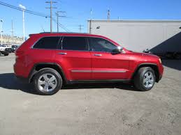Image result for Inferno Red 2011 Grand Cherokee