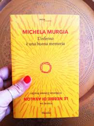 Di michela murgia ho letto soltanto il pamphlet contro il femminicidio l'ho uccisa perché l'amavo c'è ancora bisogno di libri del genere, c'è ancora bisogno di spiegazioni, di discussioni, di volontà forti. Neindeleggecose Libri Recensione L Inferno E Una Buona Memoria Di Michela Murgia Marsilio Www Neinde It