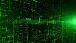 You can set them on your let your desktop show off how intellectual you are. Matrix Effect Wallpaper Stock Video Footage 4k And Hd Video Clips Shutterstock