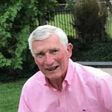 Thomas Edward Templeton Obituary June 15, 2022