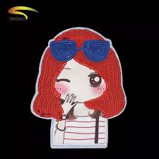 Maybe you would like to learn more about one of these? Grosir Pakaian Anak Anak Fashion Tambalan Payet Bordir Perempuan Cantik Kartun Untuk Buy Bordir Babi Patch Kartun Patch Untuk Pakaian Bordir Patch Untuk Pakaian Anak Product On Alibaba Com