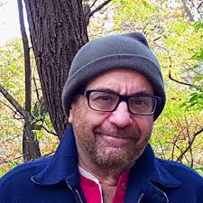 Profile for Michael Lutin