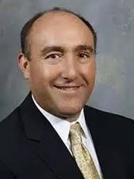 Hartmann, Robert B. MD