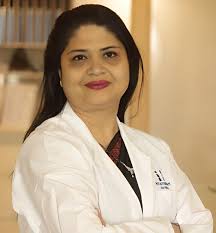 Dr. Niraj Parmar (Dr. L H Hiranandani Hospital) in Powai,Mumbai