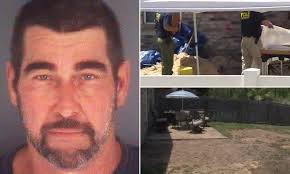 Florida man pleads guilty to burying mom to keep retirement checks