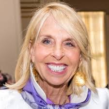 Barbara Hostetter's Instagram, Twitter & Facebook