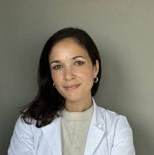 Dott.ssa Marta Ferrari, pediatra, endocrinologo, diabetologo