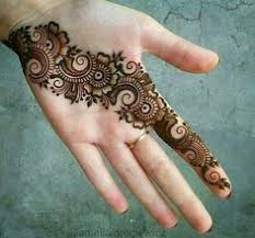 Di sini anda akan melihat terpopuler gambar henna simple dan mudah ditiru untuk pemula yang terlihat sangat indah dan menarik.koleksi gambar pacar di telapak tangan, kaki dan jari dengan pola yang fantastis pada tahun 2021. 9 Tapak Tangan Ideas Henna Designs Hand Henna Tattoo Designs Mehndi Designs For Beginners