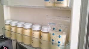 Pumponthego breast pumps expert berapa lama kah jangka hayat susu ibu. Cara Menyimpan Asi Perah Yang Baik Di Kulkas Maupun Tanpa Kulkas Health Liputan6 Com