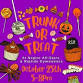 Nspire Allstars Halloween event image
