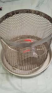Pin On Uds Ugly Drum Smoker Build