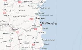 Port Vendres Weather Forecast