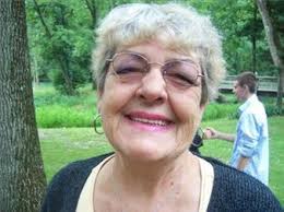 LaVonda Hambright Obituary (2008)
