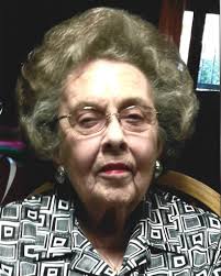 Betty Jane Long Obituary July 29, 2023