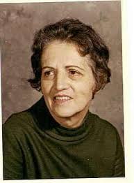 Ona Mae Bondurant Puckett (1915-2009)