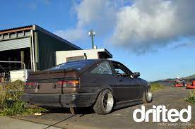 Rc modify 20 | 1986 toyota trueno ae86 coupe. 7 Epic Ae86 Drift Car Builds To Blow Your Mind Drifted Com