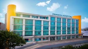 Gedung departemen sosial / gedung depsos alamat : Primaya Hospital Bekasi Timur Kota Bekasi Primaya Hospital