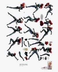 They are the offensive type class that can deal massive damage to your enemies. Black Widow Marvel Avengers Alliance Black Widow Sprite Sheet Hd Png Download Transparent Png Image Pngitem