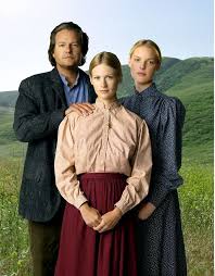 Loves Enduring Promise Love Comes Softly Christmas Movies On Tv Hallmark Movies