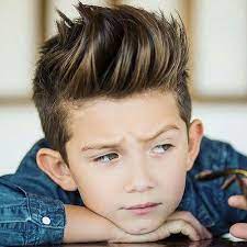Best Hair Products For Little Boys Cool Boys Haircuts Boys Haircuts Boy Hairstyles