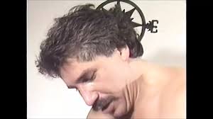 FRANK JAMES TOP 10 (FINAL)