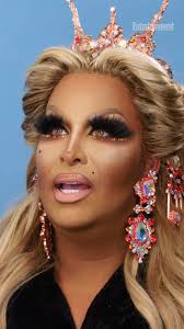 Roxxxy Andrews explains why she's declined #RuPaulsDragRaceAllStars a few  times before