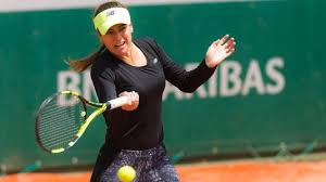 21 on 12 august 2013. Sorana Cirstea Si Ana Bogdan Au Fost Eliminate In Primul Tur Al CalificÄƒrilor La Ostrava