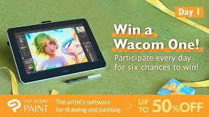 B for brush, ctrl + s to save (alt + s for ios). Clip Studio Paint On Twitter Day 1 6 Chances Left To Win Follow The Official Clip Studio Paint Account Retweet This Tweet For Your Chance To Win A Wacom One Participate