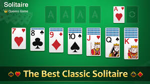 Learn the rules and strategies of various card games, including go fish, poker, gin rummy and more. Free Solitaire Online Play Solitaire Card Games Now Solitaire Is Just One Of The Most Fun Games To P Solitaire Cards Solitaire Card Game Classic Card Games