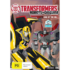 robots in disguise season 3 combiner force headed to dvd in australia transformers news tfw2005