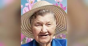 Priscilla (Gray) Brown Obituary