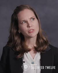 Know an early-career scientist making strides?