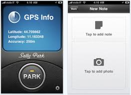 Photo Upload Screen Tap To Upload Iphone Apps App Interface Square Point Of Sale