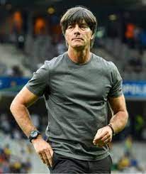 Joachim low is a member of famous people who are known for being a soccer player, celebrities who are 61 years old, was born in february, in the year 1960.his zodiac sign is aquarius. 49 Jlow Ideas Germany National Football Team Joachim Low Football Coach