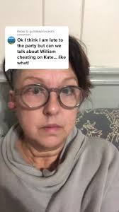 Kelly Kay William Wright Cheating