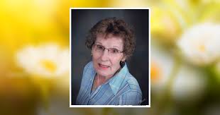 Eileen Ruth Fessenden Obituary July 3, 2023