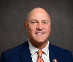 Executive Leadership Team